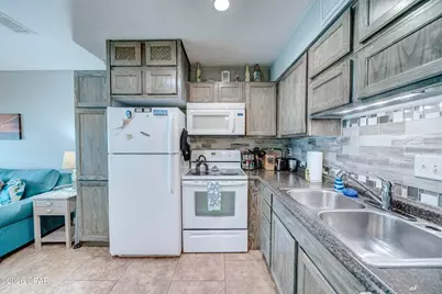 6205 Thomas #UNIT F2, Panama City Beach, FL 32408 - Photo 7