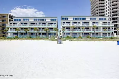 6205 Thomas #UNIT F2, Panama City Beach, FL 32408 - Photo 25