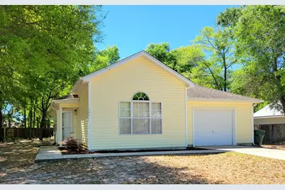 280 Timber Wind Drive, Defuniak Springs, FL 32433 - Photo 1