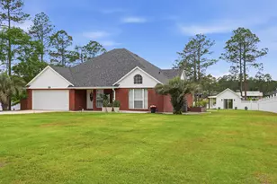 1025 Ten Lake Dr Dr, Defuniak Springs, FL 32433 - Photo 3