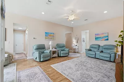 1025 Ten Lake Drive Drive, Defuniak Springs, FL 32433 - Photo 9