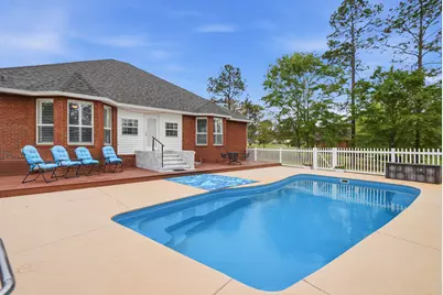 1025 Ten Lake Drive Drive, Defuniak Springs, FL 32433 - Photo 9