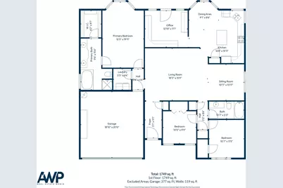 1025 Ten Lake Drive Drive, Defuniak Springs, FL 32433 - Photo 49