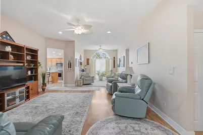 1025 Ten Lake Drive Drive, Defuniak Springs, FL 32433 - Photo 9
