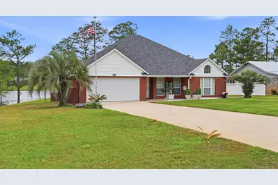 1025 Ten Lake Drive Drive, Defuniak Springs, FL 32433 - Photo 3