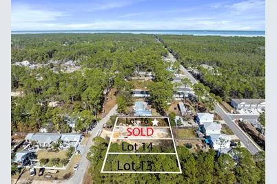 154 1st Street #Lot 16, Santa Rosa Beach, FL 32459 - Photo 1