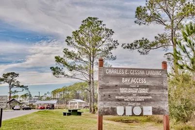 Tbd 1st Street #Lot 13, Santa Rosa Beach, FL 32459 - Photo 9