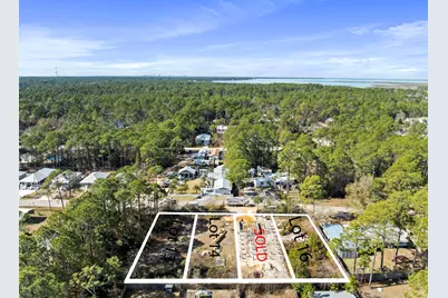 Tbd 1st Street #Lot 13, Santa Rosa Beach, FL 32459 - Photo 3