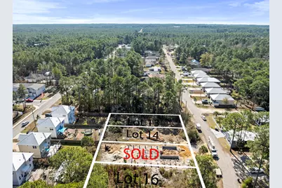 Tbd 1st Street #Lot 13, Santa Rosa Beach, FL 32459 - Photo 5