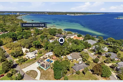 246 Beachview Drive, Fort Walton Beach, FL 32547 - Photo 1