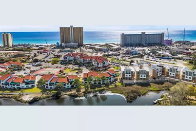 8730 S Thomas Drive #UNIT 106, Panama City Beach, FL 32408 - Photo 11