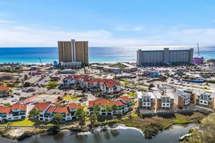 8730 S Thomas Dr, Panama City Beach, FL 32408 - Photo 11