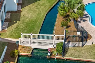 8730 S Thomas Dr, Panama City Beach, FL 32408 - Photo 17