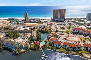 8730 S Thomas Dr, Panama City Beach, FL 32408 - Photo 13