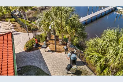 8730 S Thomas Drive #UNIT 106, Panama City Beach, FL 32408 - Photo 23