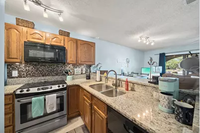 8730 S Thomas Drive #UNIT 106, Panama City Beach, FL 32408 - Photo 41