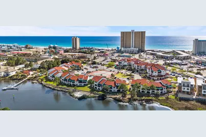 8730 S Thomas Drive #UNIT 106, Panama City Beach, FL 32408 - Photo 5