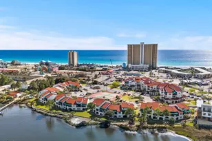 8730 S Thomas Dr, Panama City Beach, FL 32408 - Photo 5