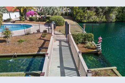 8730 S Thomas Drive #UNIT 106, Panama City Beach, FL 32408 - Photo 33