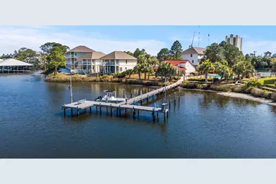 8730 S Thomas Drive #UNIT 106, Panama City Beach, FL 32408 - Photo 15