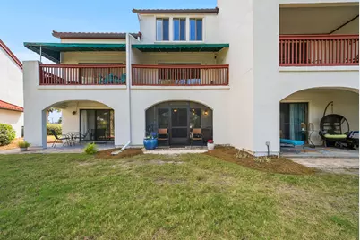 8730 S Thomas Drive #UNIT 106, Panama City Beach, FL 32408 - Photo 53