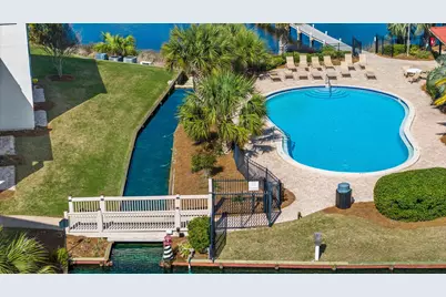 8730 S Thomas Drive #UNIT 106, Panama City Beach, FL 32408 - Photo 21