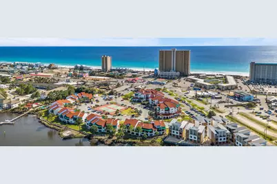 8730 S Thomas Drive #UNIT 106, Panama City Beach, FL 32408 - Photo 27