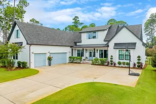 1070 Driftwood Point Rd, Santa Rosa Beach, FL 32459 - Photo 3