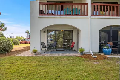 8730 S Thomas Drive #UNIT 107, Panama City Beach, FL 32408 - Photo 59