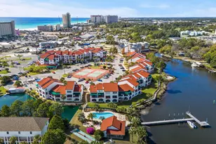 8730 S Thomas Dr, Panama City Beach, FL 32408 - Photo 25