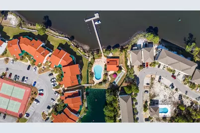 8730 S Thomas Drive #UNIT 107, Panama City Beach, FL 32408 - Photo 21