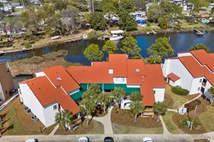 8730 S Thomas Dr, Panama City Beach, FL 32408 - Photo 5