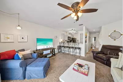 8730 S Thomas Drive #UNIT 107, Panama City Beach, FL 32408 - Photo 53