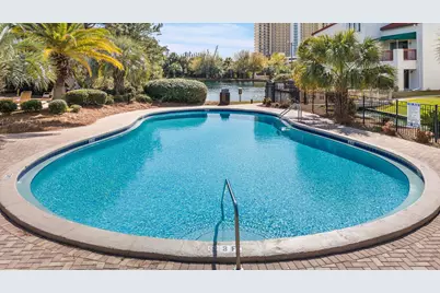 8730 S Thomas Drive #UNIT 107, Panama City Beach, FL 32408 - Photo 19