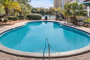 8730 S Thomas Dr, Panama City Beach, FL 32408 - Photo 19