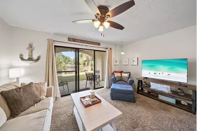 8730 S Thomas Drive #UNIT 107, Panama City Beach, FL 32408 - Photo 49