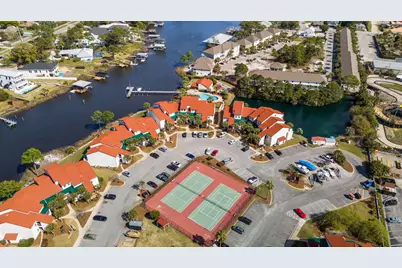8730 S Thomas Drive #UNIT 107, Panama City Beach, FL 32408 - Photo 11