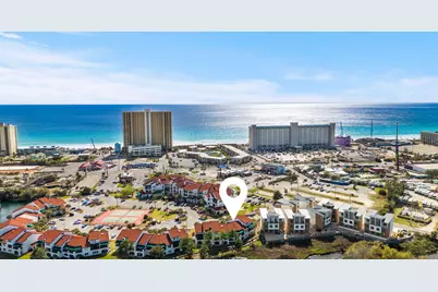 8730 S Thomas Drive #UNIT 107, Panama City Beach, FL 32408 - Photo 29