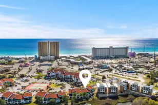 8730 S Thomas Dr, Panama City Beach, FL 32408 - Photo 29