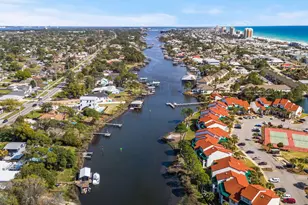 8730 S Thomas Dr, Panama City Beach, FL 32408 - Photo 33