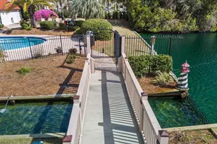 8730 S Thomas Dr, Panama City Beach, FL 32408 - Photo 31