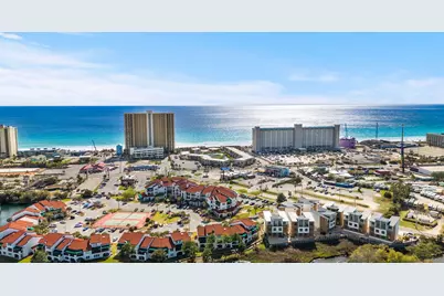 8730 S Thomas Drive #UNIT 107, Panama City Beach, FL 32408 - Photo 27