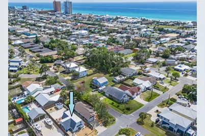 3717 Mystic Street, Panama City Beach, FL 32408 - Photo 1