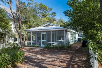 25 Cypress Hill Road, Santa Rosa Beach, FL 32459 - Photo 1