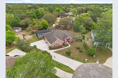 2584 Holley Way, Navarre, FL 32566 - Photo 5