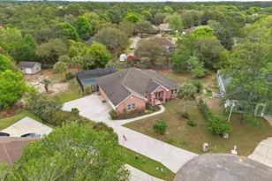 2584 Holley Way, Navarre, FL 32566 - Photo 5