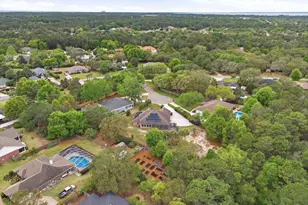 2584 Holley Way, Navarre, FL 32566 - Photo 21