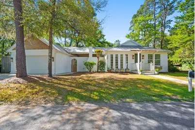 206 Eden Drive, Santa Rosa Beach, FL 32459 - Photo 1
