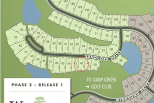 Lot 42 Sandcord Dr, Inlet Beach, FL 32461 - Photo 1