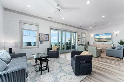 195 Swirly Sun Drive, Cape San Blas, FL 32456 - Photo 45
